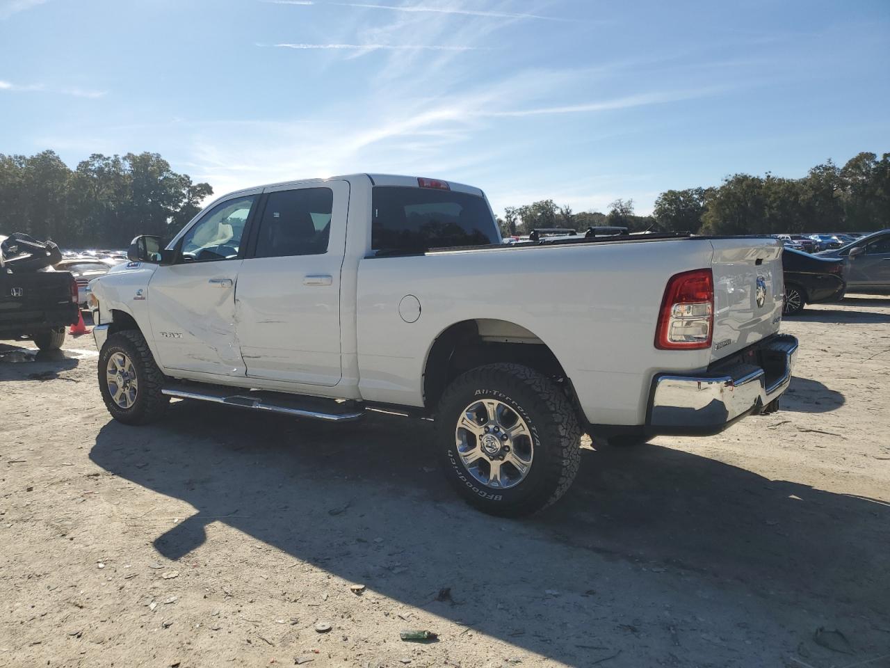 2022 RAM 2500 - Image 2