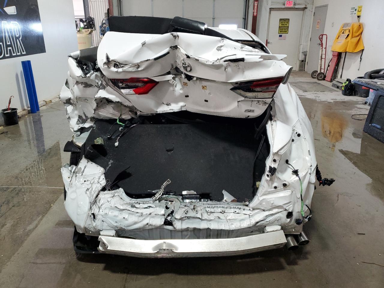 2023 Toyota Camry - Image 6