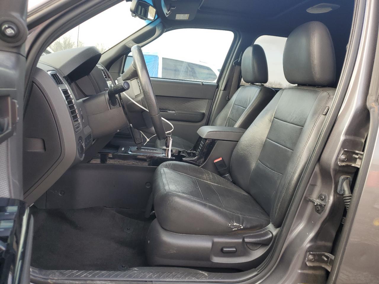 2012 Ford Escape - Image 7