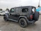 2021 Jeep Wrangler Unlimited Sahara zu verkaufen in Rancho Cucamonga, CA - All Over