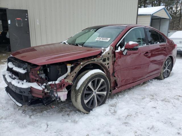 2017 Subaru Legacy 2.5I Limited