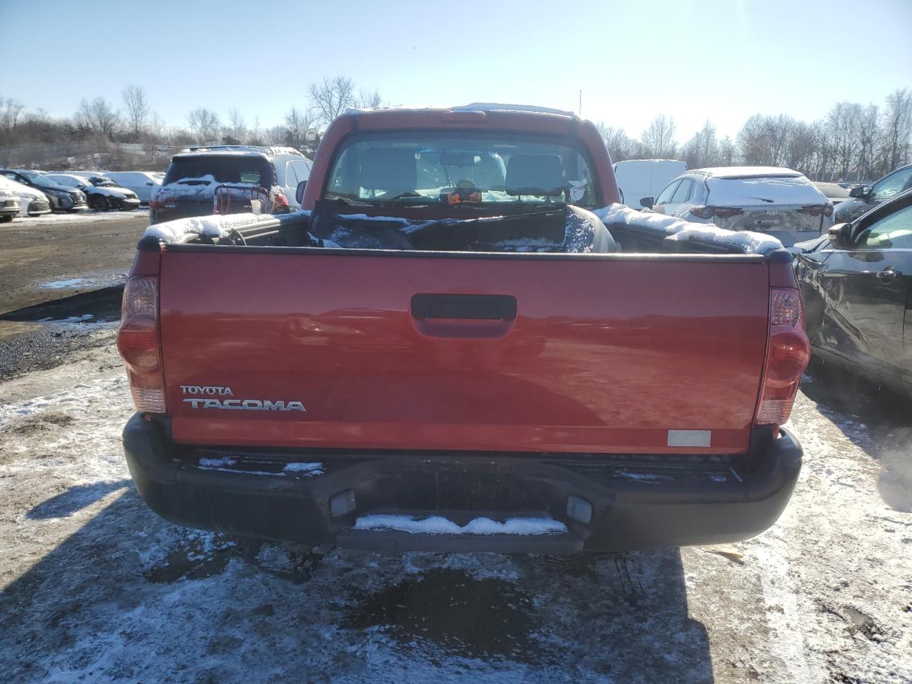 2006 Toyota Tacoma - Image 6