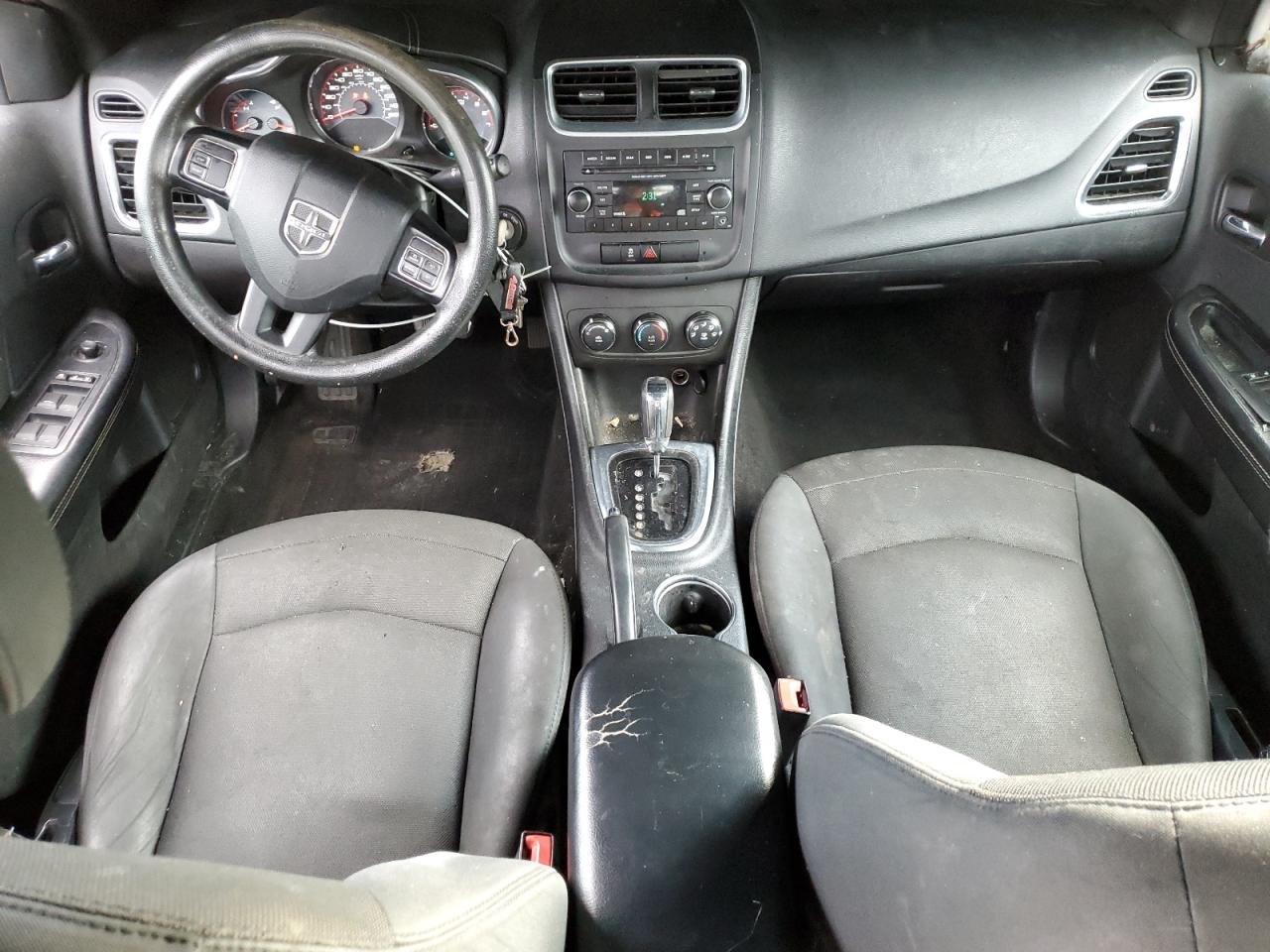 2014 Dodge Avenger - Image 8