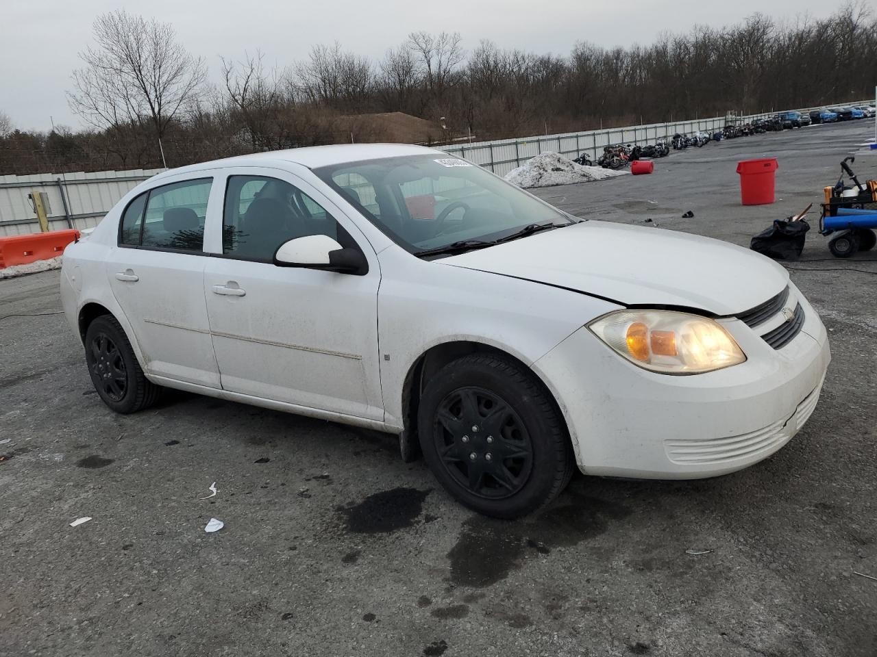2009 Chevrolet Cobalt - Image 4