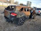 2019 Kia Sportage Lx на продаже в New Orleans, LA - Burn