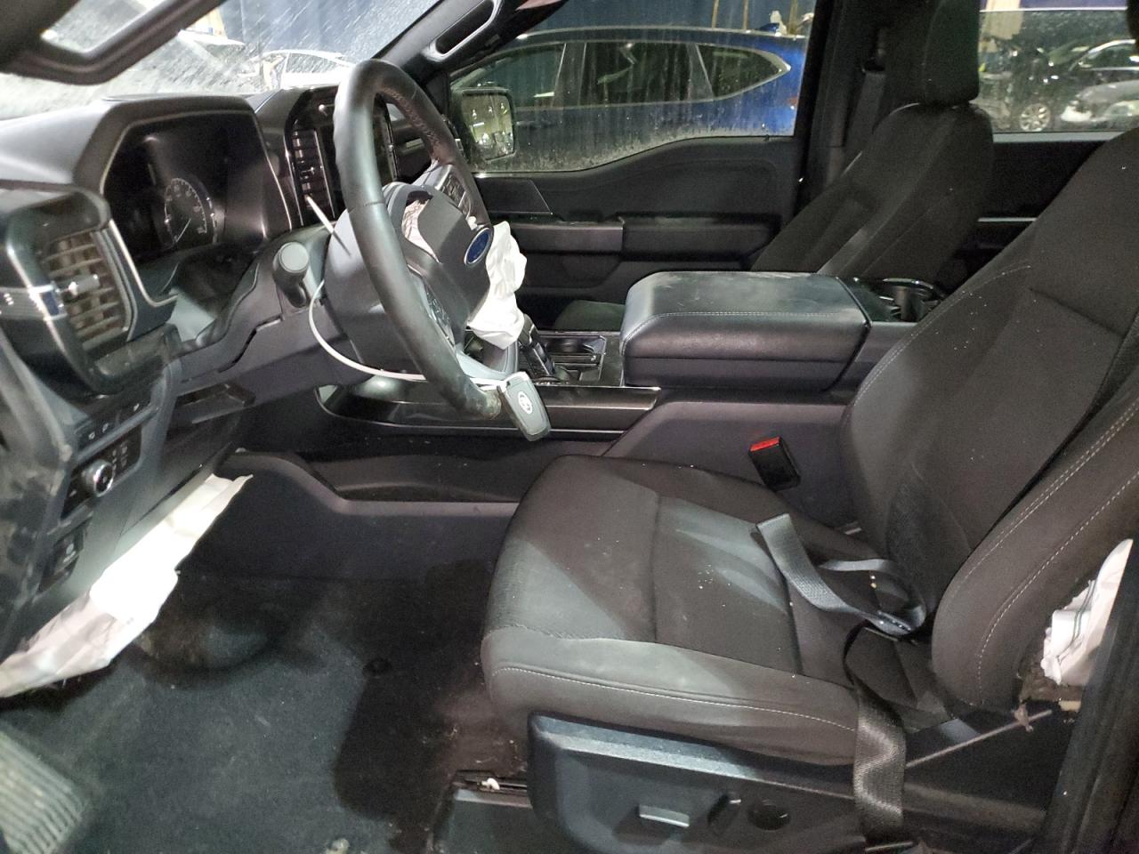 2023 Ford F-150 - Image 7