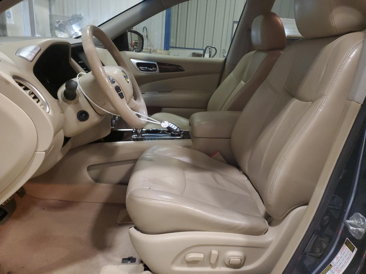 2013 Nissan Pathfinder - Image 7