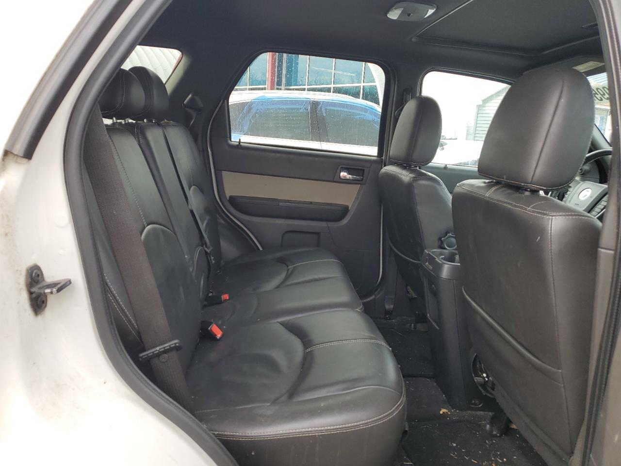 2009 Mercury Mariner - Image 11