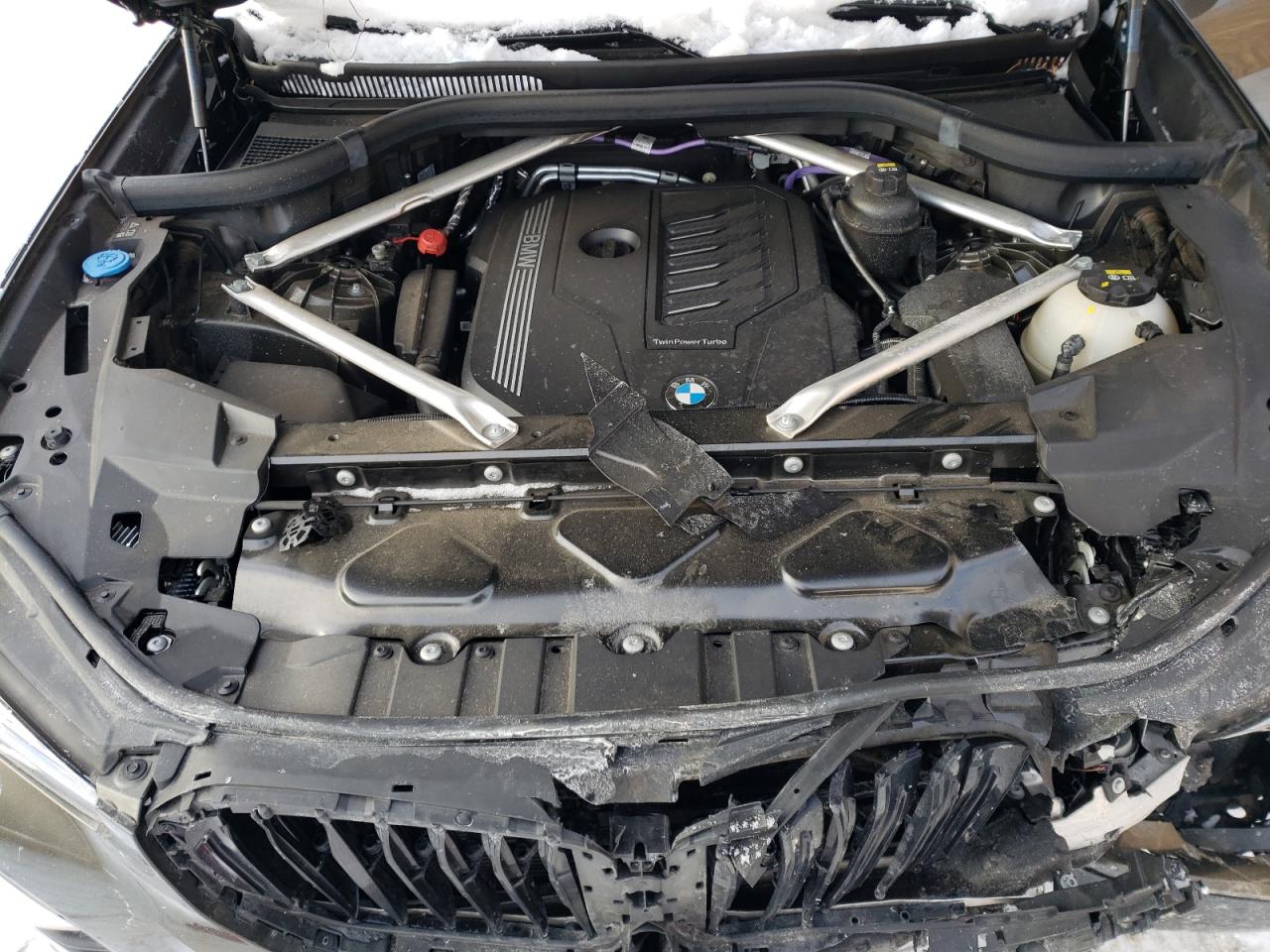 2022 BMW X5 - Image 12