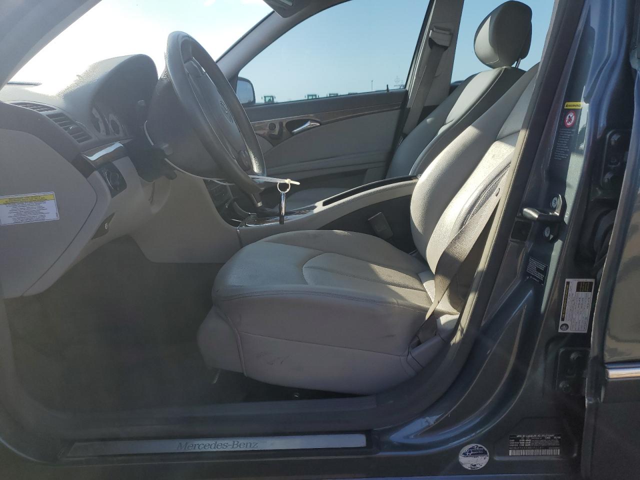2008 Mercedes-Benz E-klasse - Image 7
