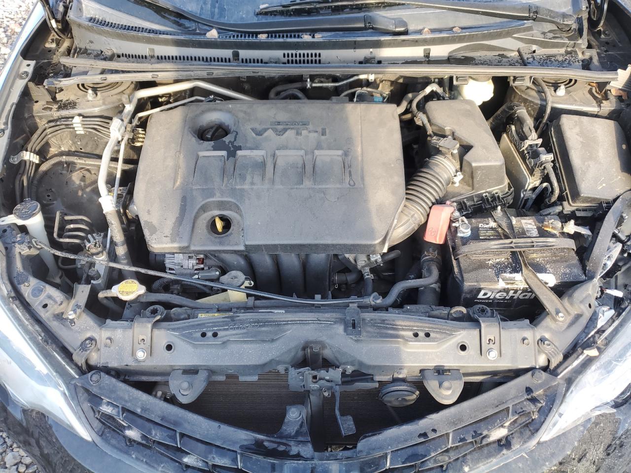 2014 Toyota Corolla - Image 11