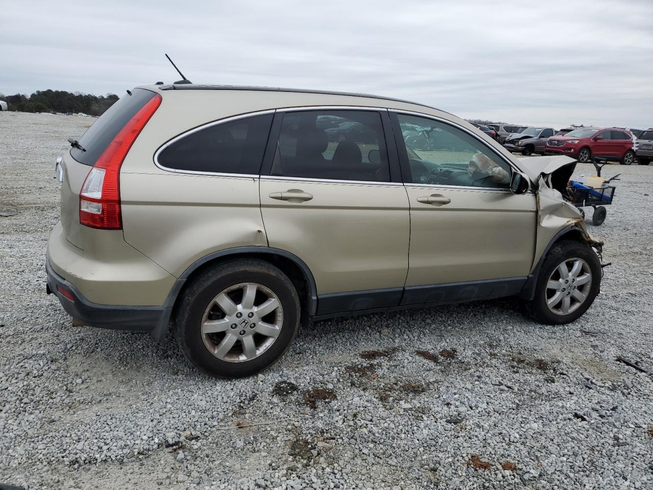 2007 Honda CR-V - Image 3