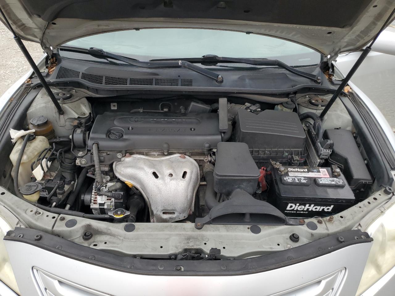2007 Toyota Camry - Image 11