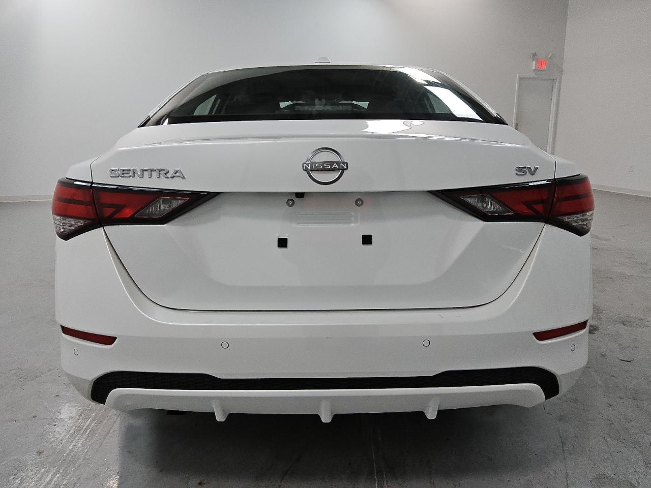 2024 Nissan Sentra - Image 6