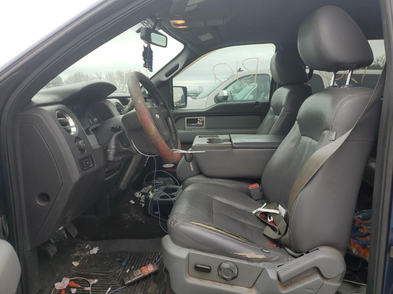 2011 Ford F-150 - Image 7