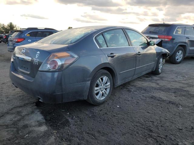 Седаны NISSAN ALTIMA 2012 Серый