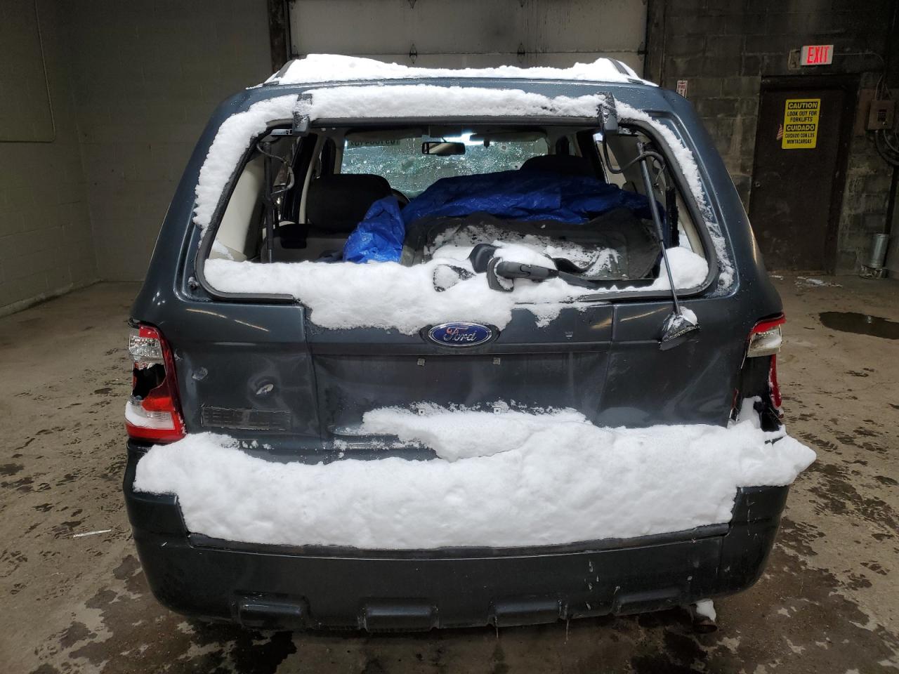 2009 Ford Escape - Image 6