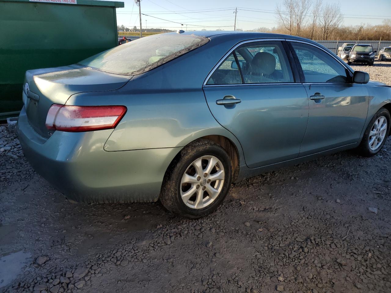 2011 Toyota Camry - Image 3