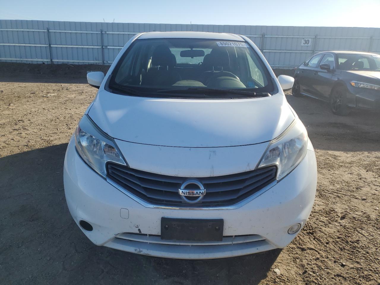 2016 Nissan Versa - Image 5
