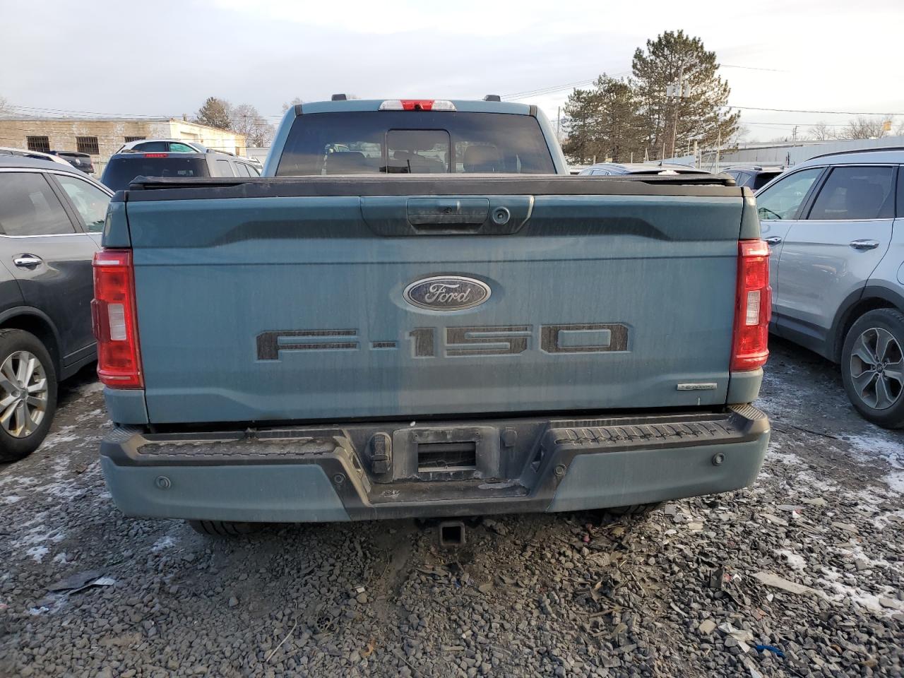 2023 Ford F-150 - Image 6
