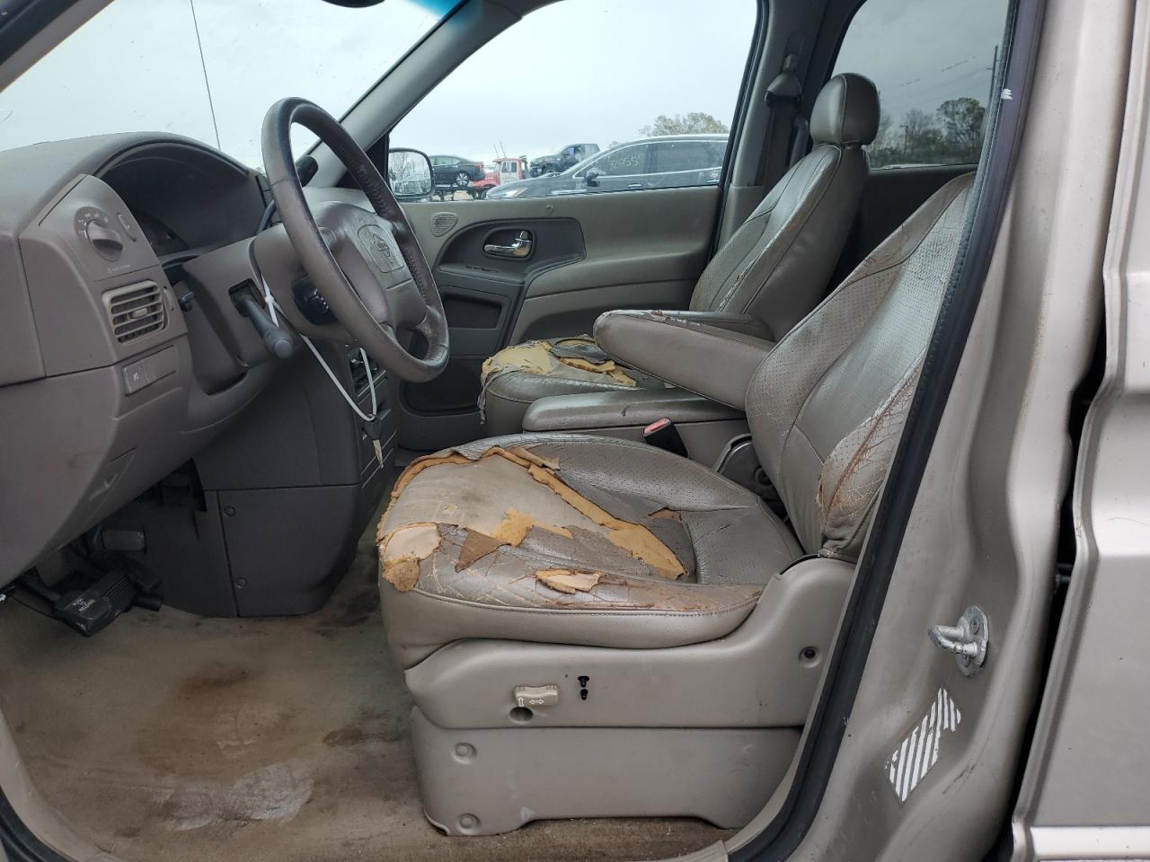2001 Nissan Quest - Image 7