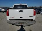 2001 Ford Explorer Sport Trac  na sprzedaż w Lebanon, TN - Front End