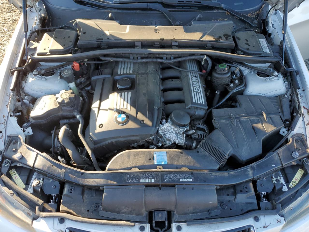 2008 BMW 3er - Image 11
