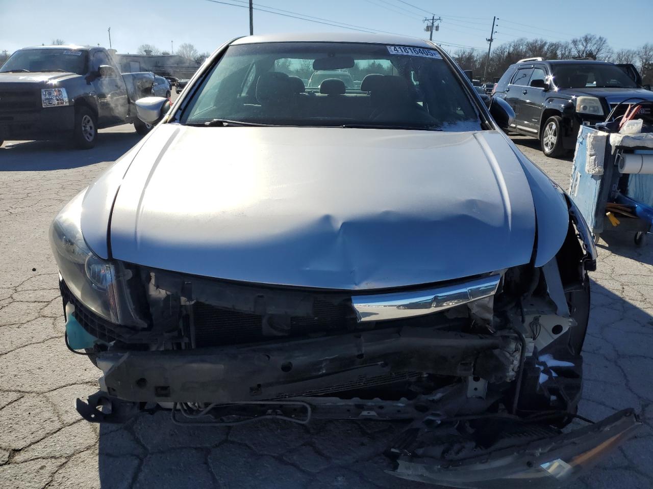 2011 Honda Accord - Image 5