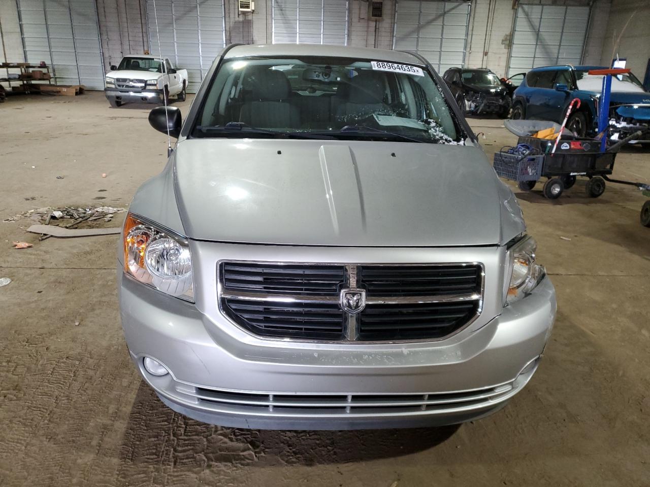 2011 Dodge Caliber - Image 5