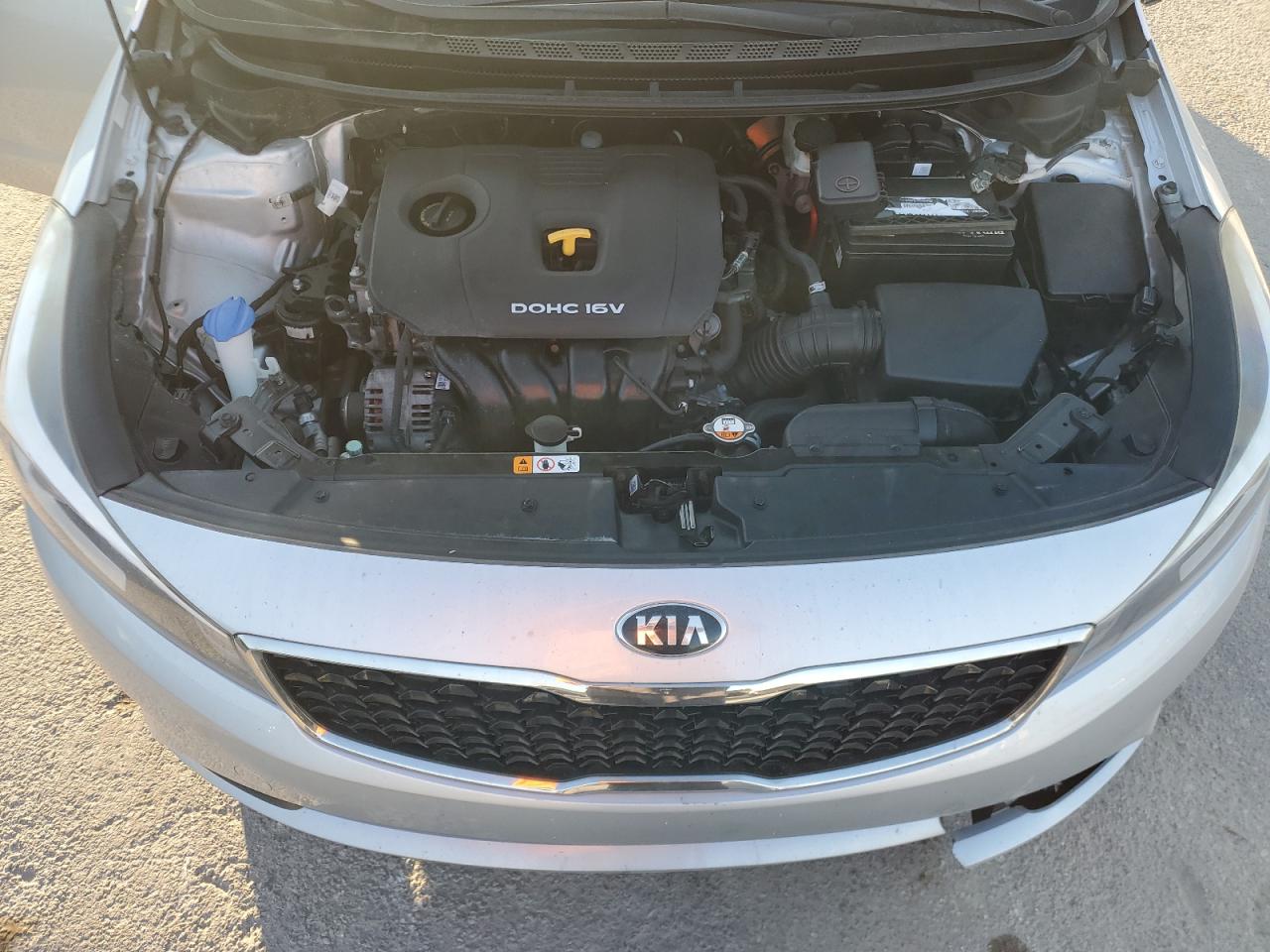 2018 Kia Forte - Image 11
