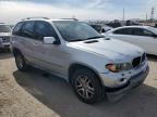2005 Bmw X5 3.0I за продажба в Tucson, AZ - Front End
