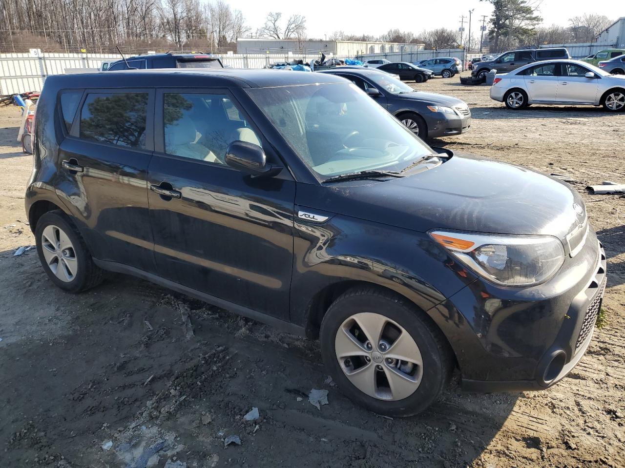 2016 Kia Soul - Image 4