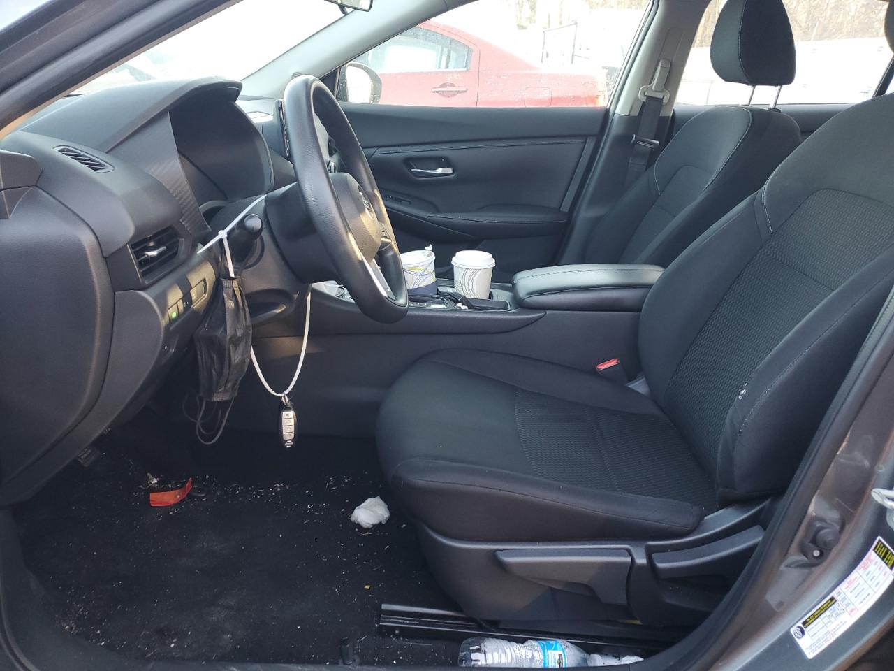 2021 Nissan Sentra - Image 7