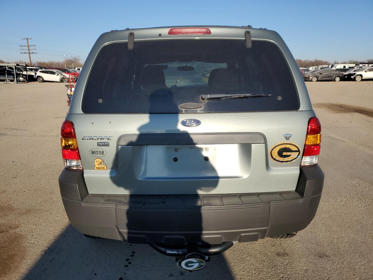 2006 Ford Escape - Image 6