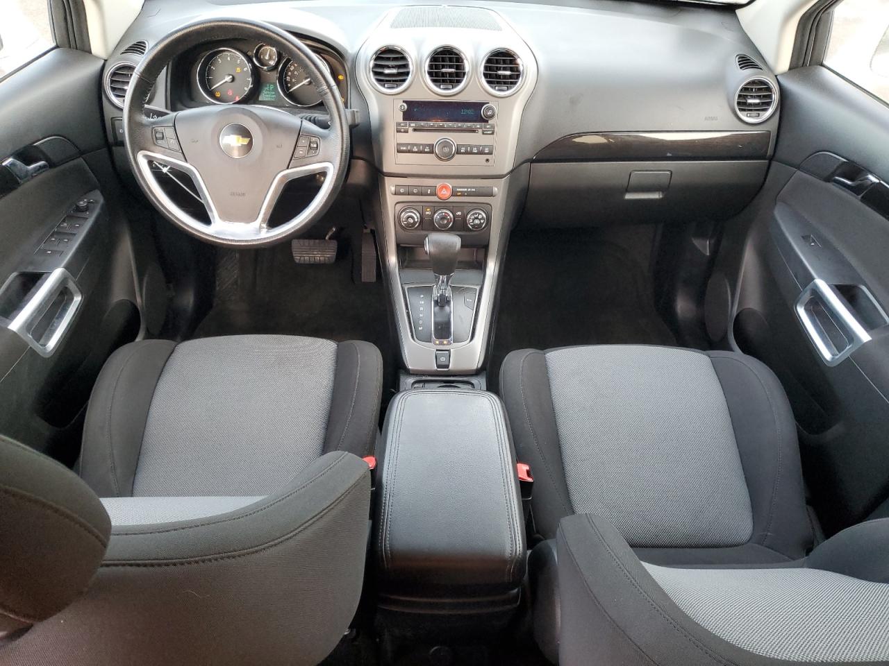 2013 Chevrolet Captiva - Image 8