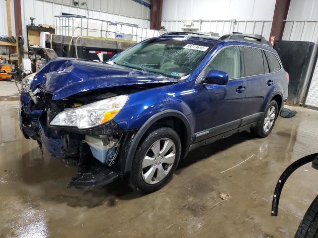 2011 Subaru Outback 2.5I Premium