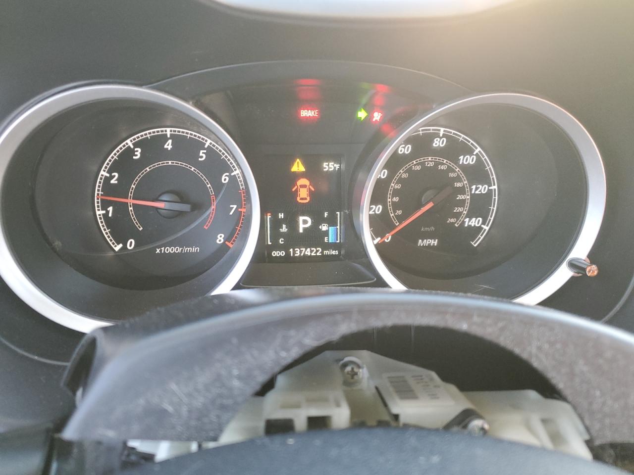 2017 Mitsubishi Lancer - Image 9