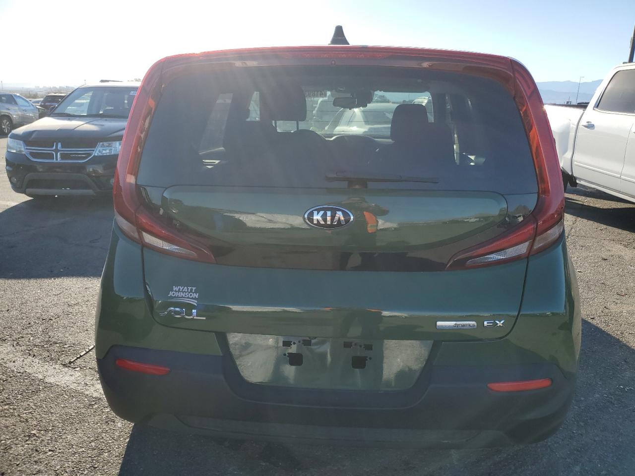 2020 Kia Soul - Image 6