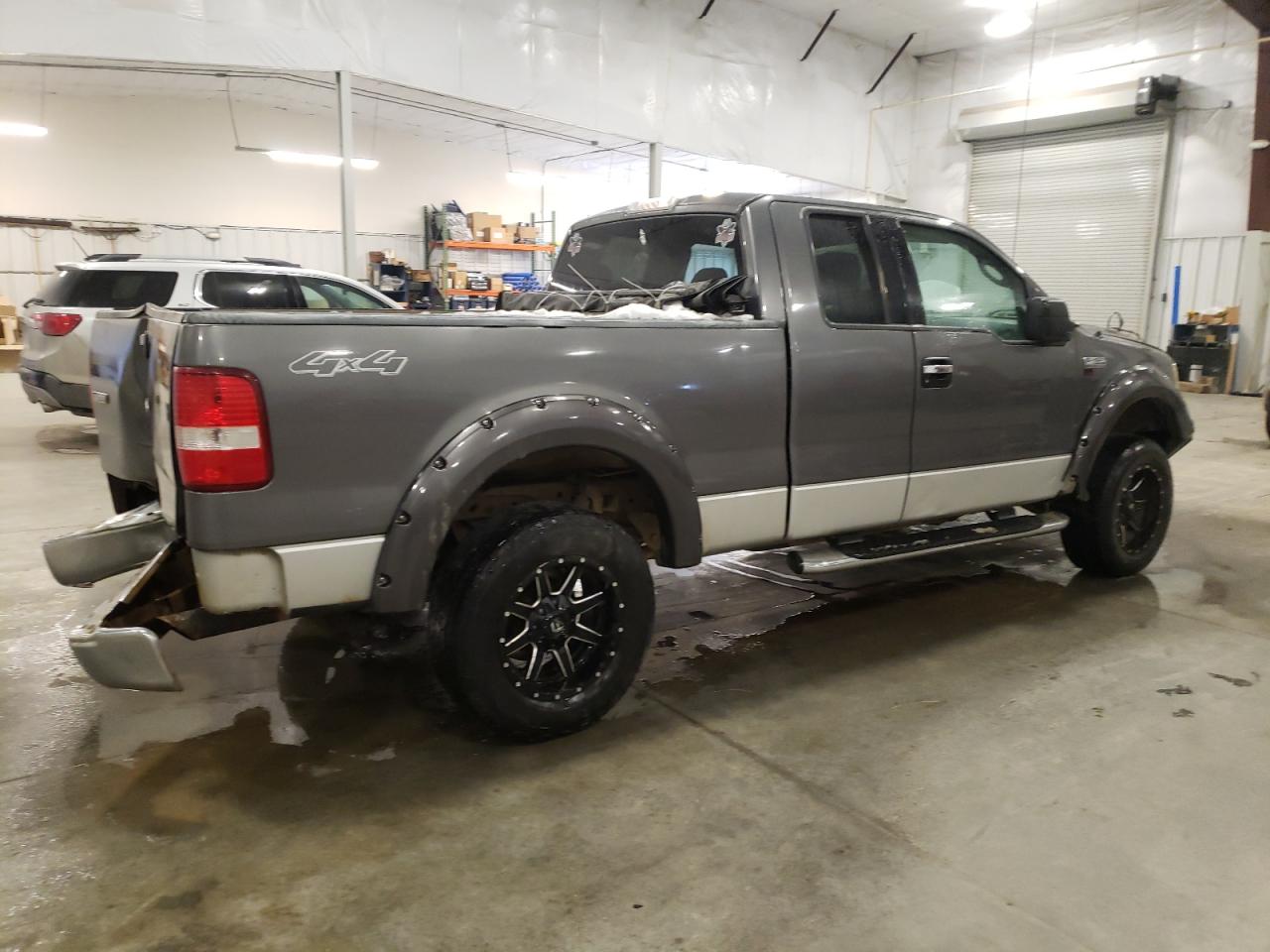 2004 Ford F-150 - Image 3