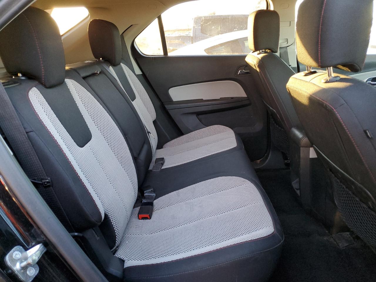 2017 Chevrolet Equinox - Image 10