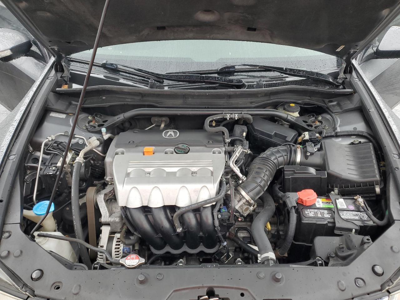 2009 Acura TSX - Image 11