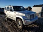 2008 Jeep Liberty Sport за продажба в Magna, UT - Rear End