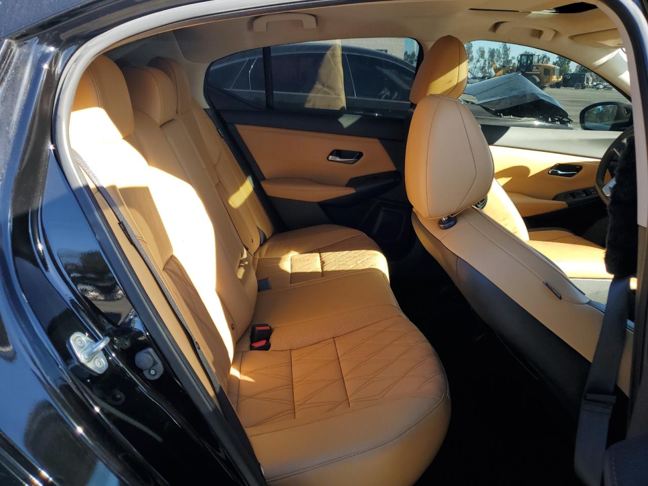 2022 Nissan Sentra Sv VIN: 3N1AB8CV6NY220490 Lot: 42387695