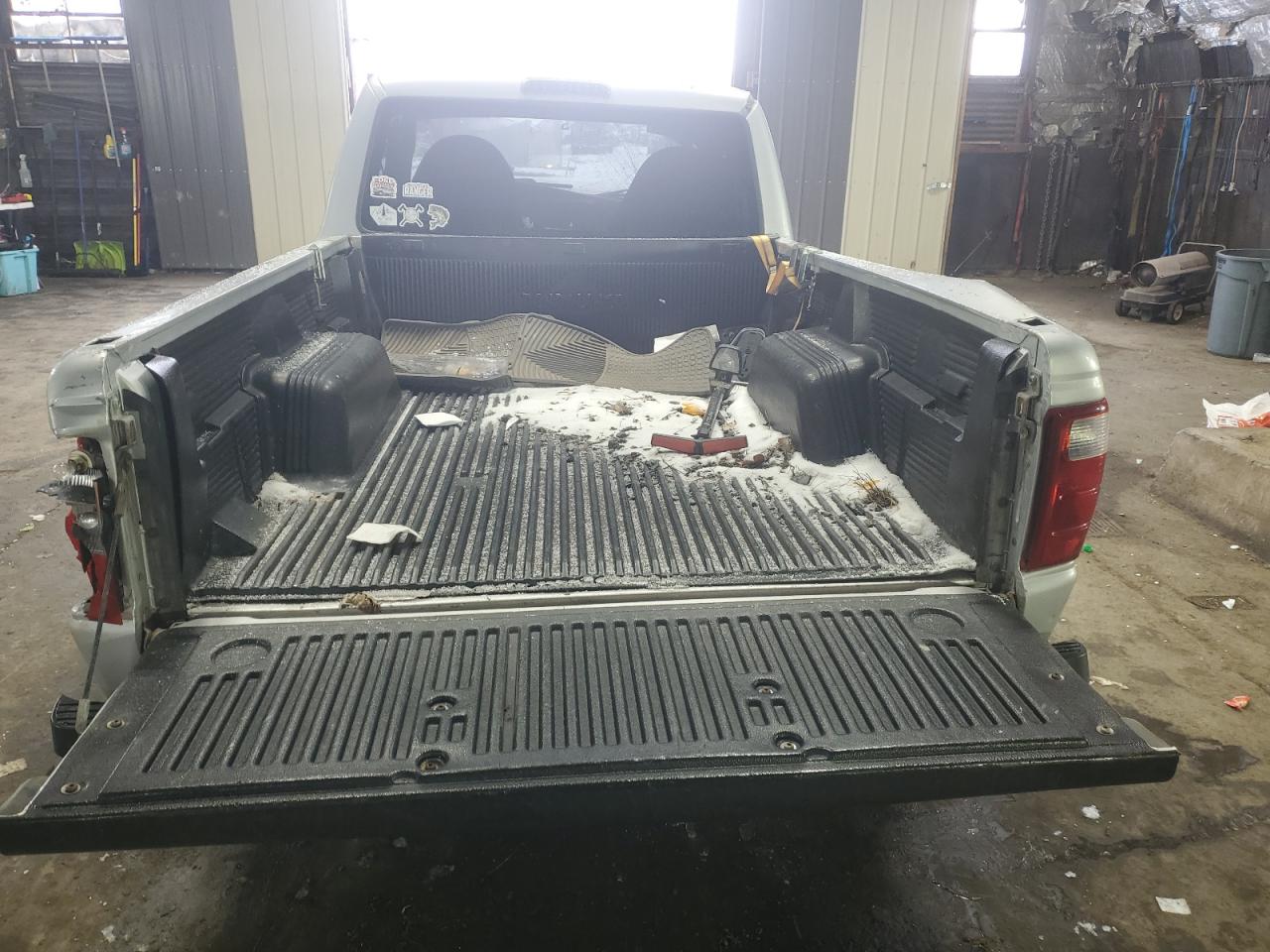 2003 Ford Ranger - Image 10