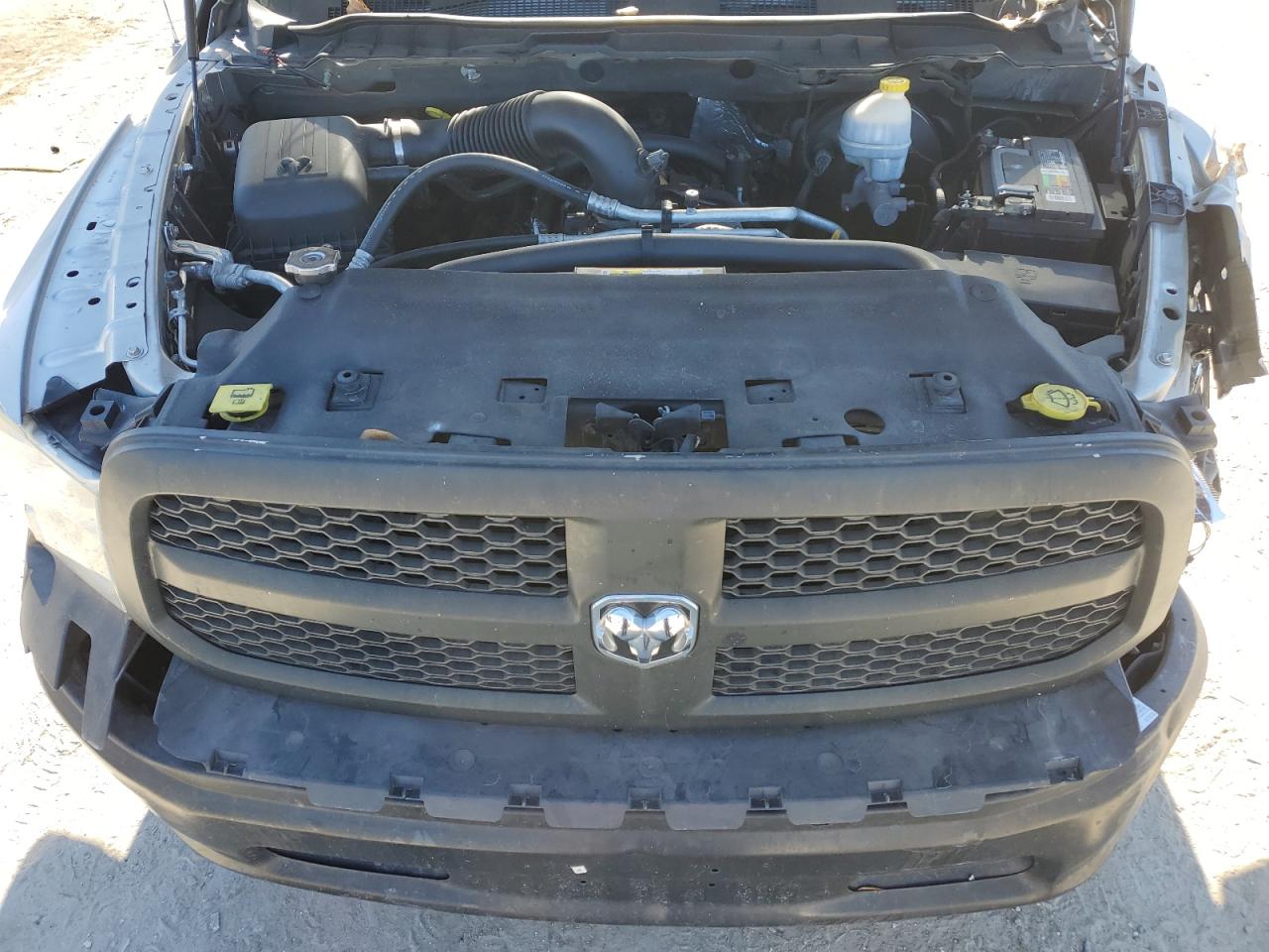 2013 RAM 1500 - Image 11