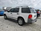 2004 Ford Explorer Xls на продаже в Opa Locka, FL - Front End