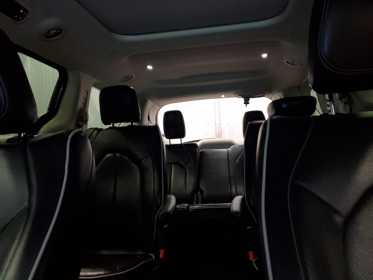 2022 Chrysler Pacifica - Image 10