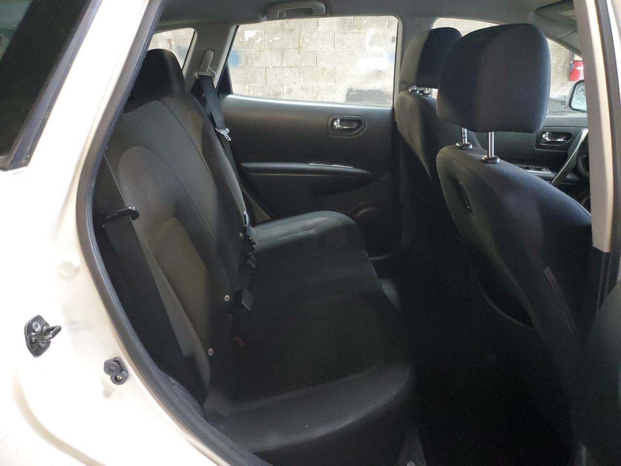 2011 Nissan Rogue - Image 11