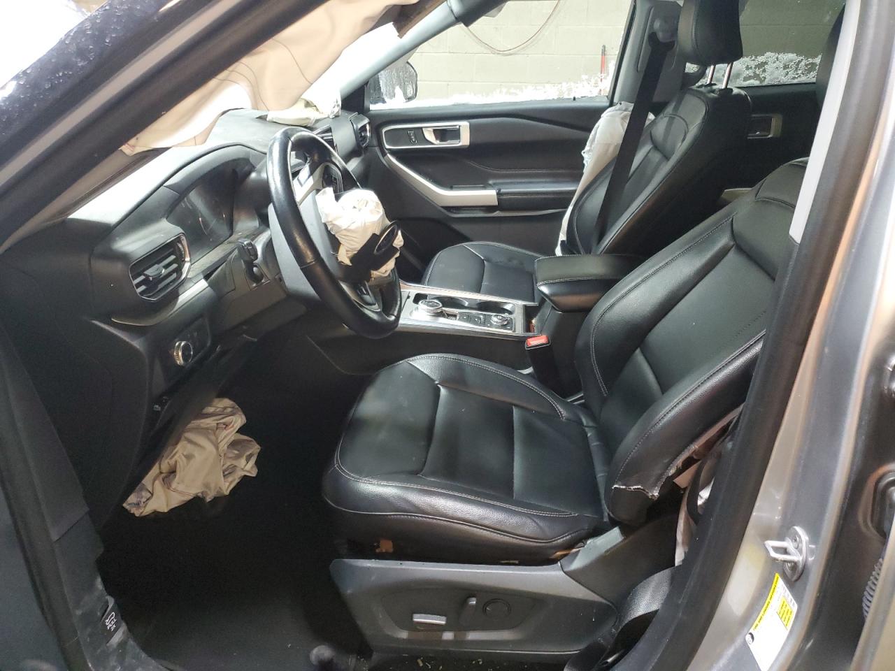 2021 Ford Explorer - Image 7