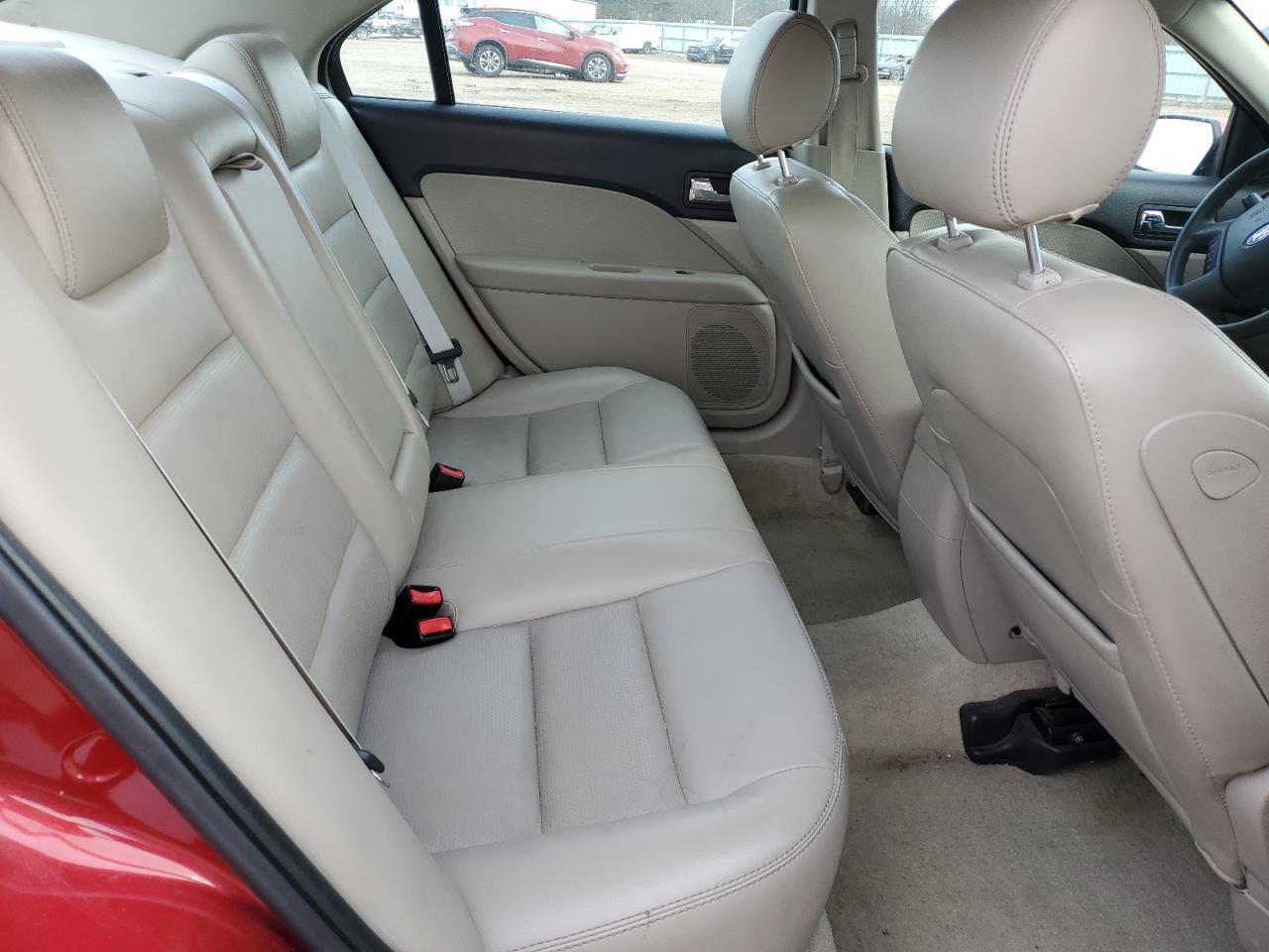 2007 Ford Fusion - Image 11